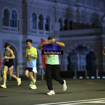 Runner Photo 5562727