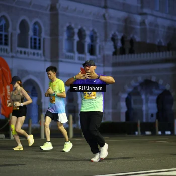 Runner Photo 5562728