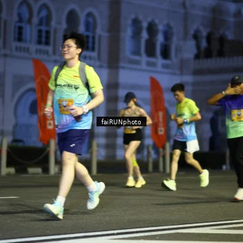 Runner Photo 5562729