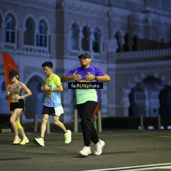 Runner Photo 5562730