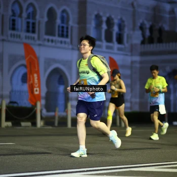 Runner Photo 5562731
