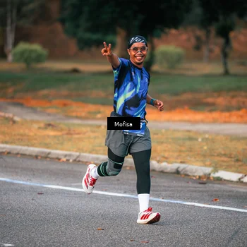 Runner Photo 5562732