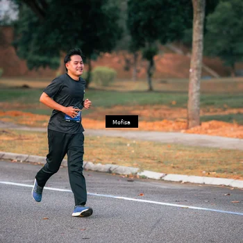 Runner Photo 5562733