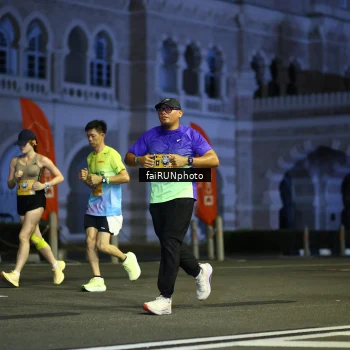 Runner Photo 5562734