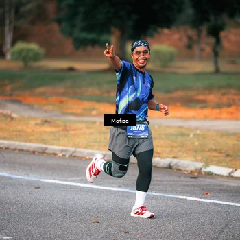 Runner Photo 5562735