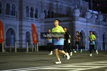 Runner Photo 5562737