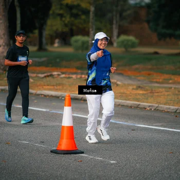 Runner Photo 5562738
