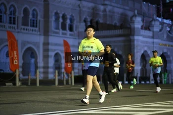 Runner Photo 5562739