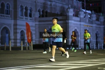 Runner Photo 5562740