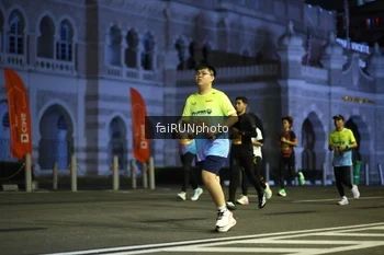 Runner Photo 5562741