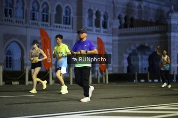 Runner Photo 5562742