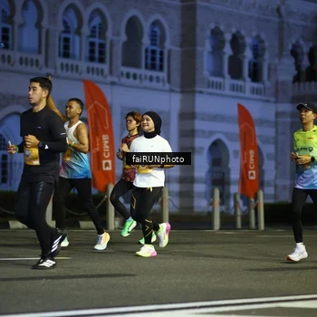 Runner Photo 5562747