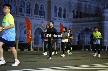 Runner Photo 5562748