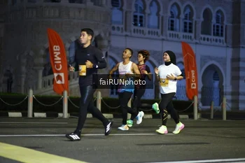Runner Photo 5562749
