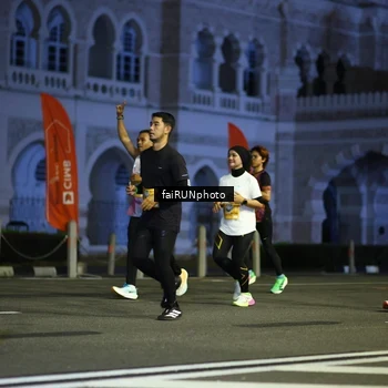 Runner Photo 5562751