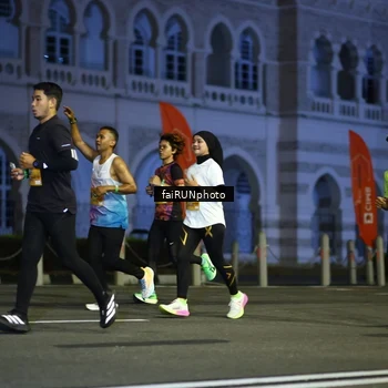 Runner Photo 5562752