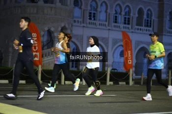 Runner Photo 5562753