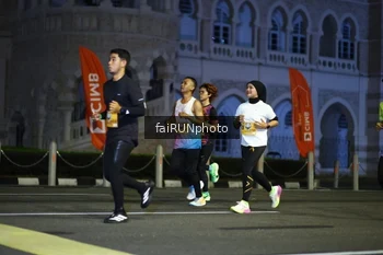 Runner Photo 5562754