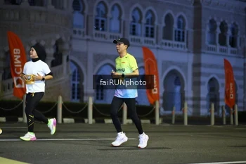 Runner Photo 5562757