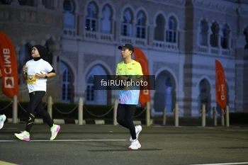 Runner Photo 5562758
