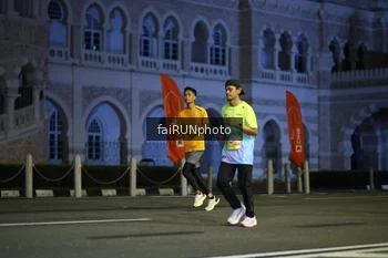 Runner Photo 5562759
