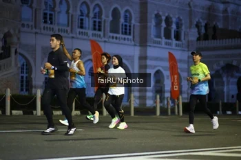 Runner Photo 5562760