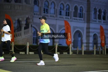Runner Photo 5562761