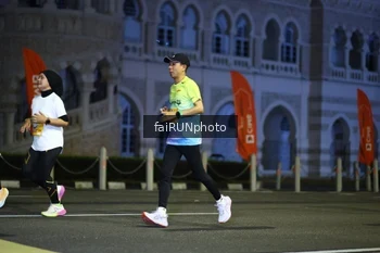 Runner Photo 5562762