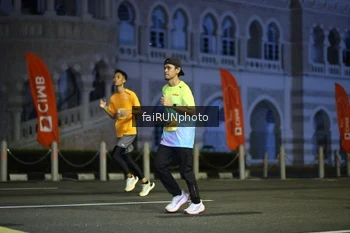 Runner Photo 5562763