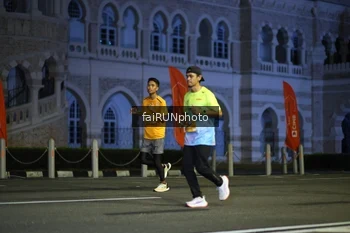 Runner Photo 5562764