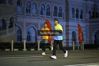 Runner Photo 5562765