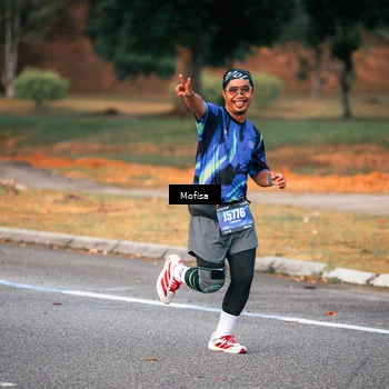 Runner Photo 5562766