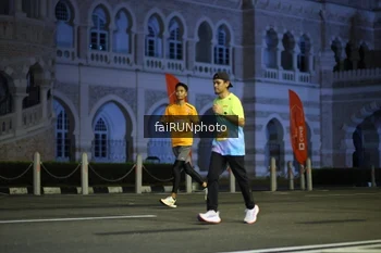 Runner Photo 5562767