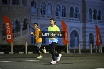 Runner Photo 5562770