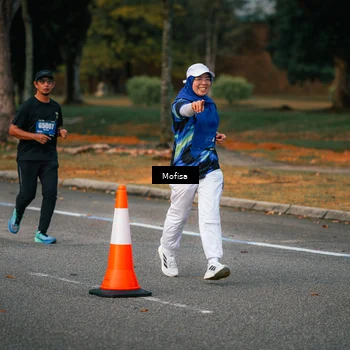 Runner Photo 5562771