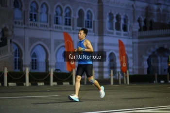 Runner Photo 5562772