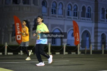 Runner Photo 5562773