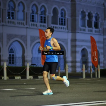 Runner Photo 5562774