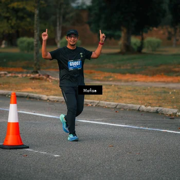 Runner Photo 5562775