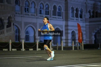 Runner Photo 5562777