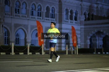 Runner Photo 5562778