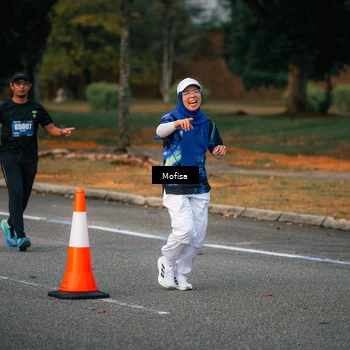 Runner Photo 5562779