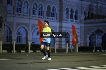 Runner Photo 5562780