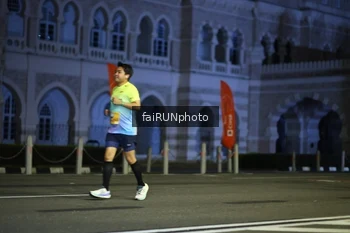 Runner Photo 5562781