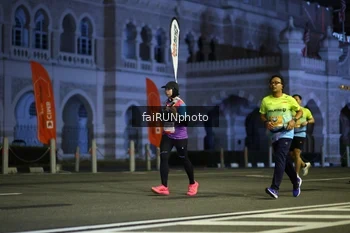 Runner Photo 5562782