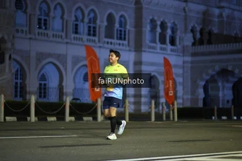 Runner Photo 5562783