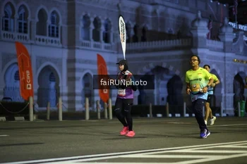 Runner Photo 5562785