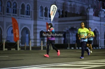 Runner Photo 5562786