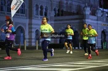 Runner Photo 5562790