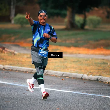 Runner Photo 5562792